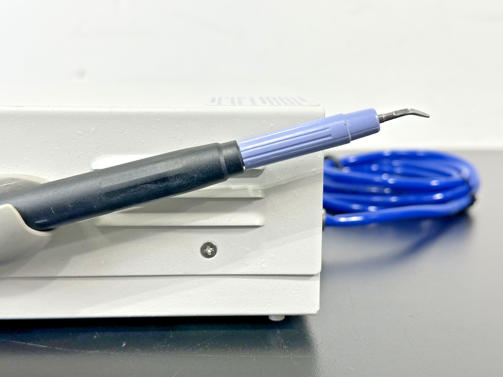 ART Magnet ART SP1 Ultrasonic Scaler Control Unit w/ Micromotor Handpiece Parts5