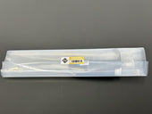 Rainin SL 1000 Adjustable Pipette 100 1000uL Laboratory Micropipette5