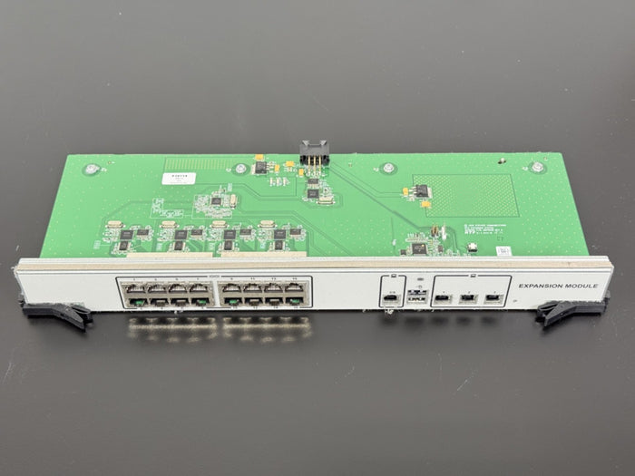 Stryker Communications SPI3 Expansion Module MSP10276 Rev A –Medical System Part