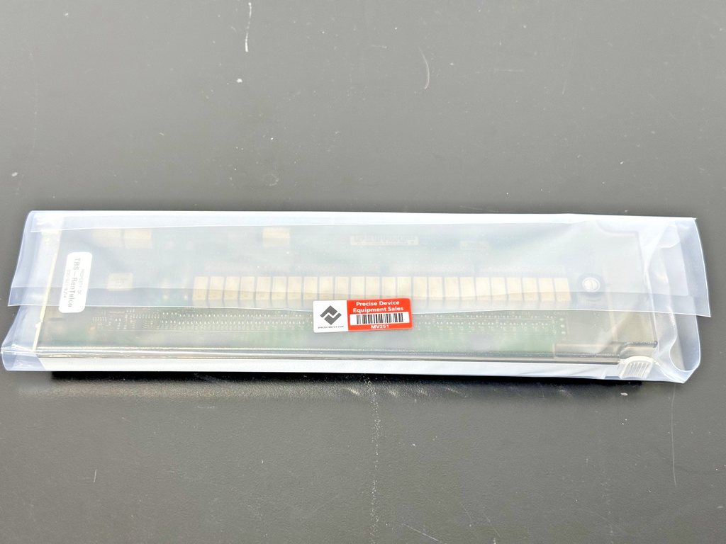 Agilent 34901A 20 Channel Multiplexer Module for 34970A 34972A Working6