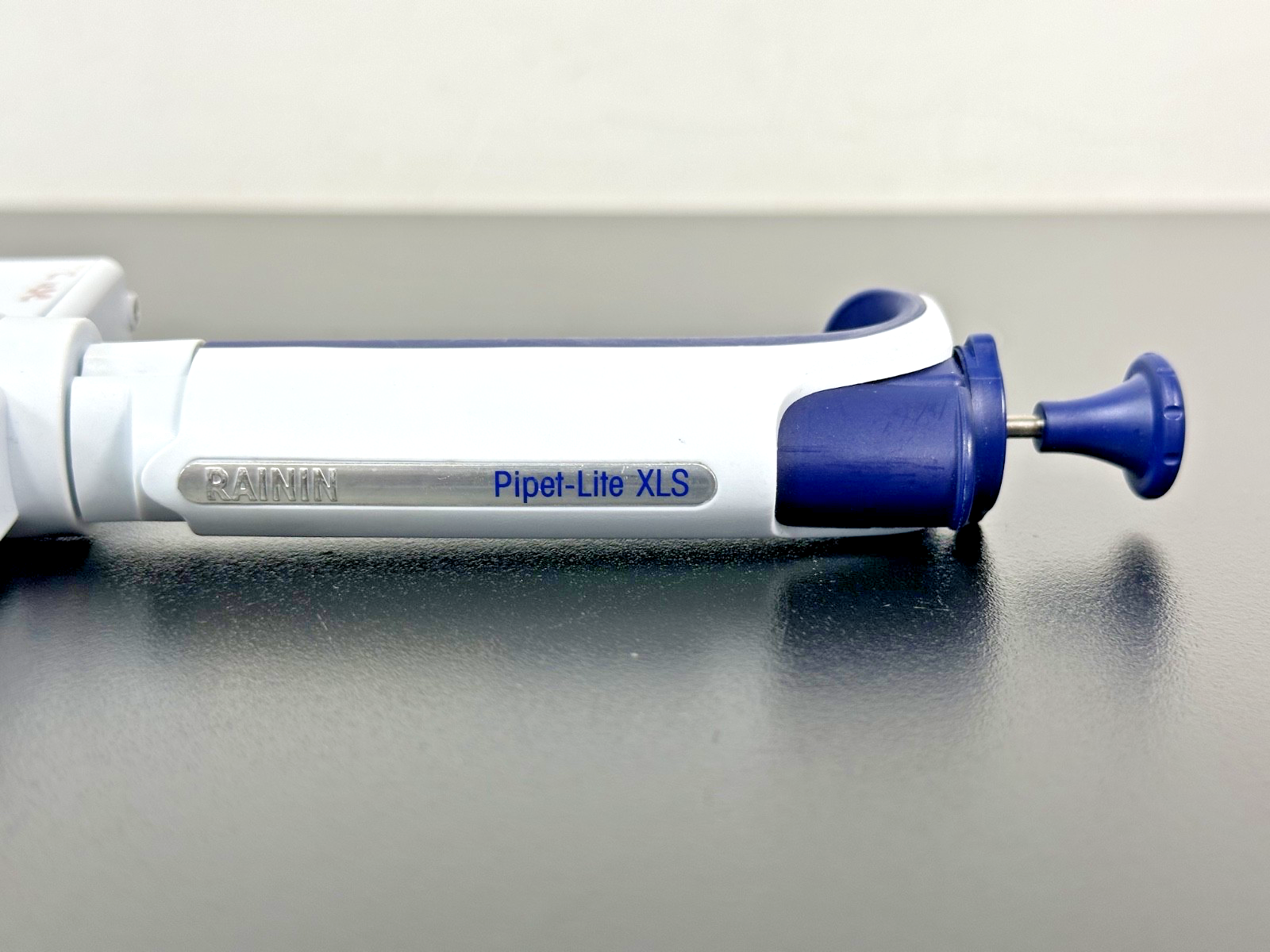 Rainin Pipet Lite XLS L12 20XLS 12 Channel 2 20µL Pipette Parts1
