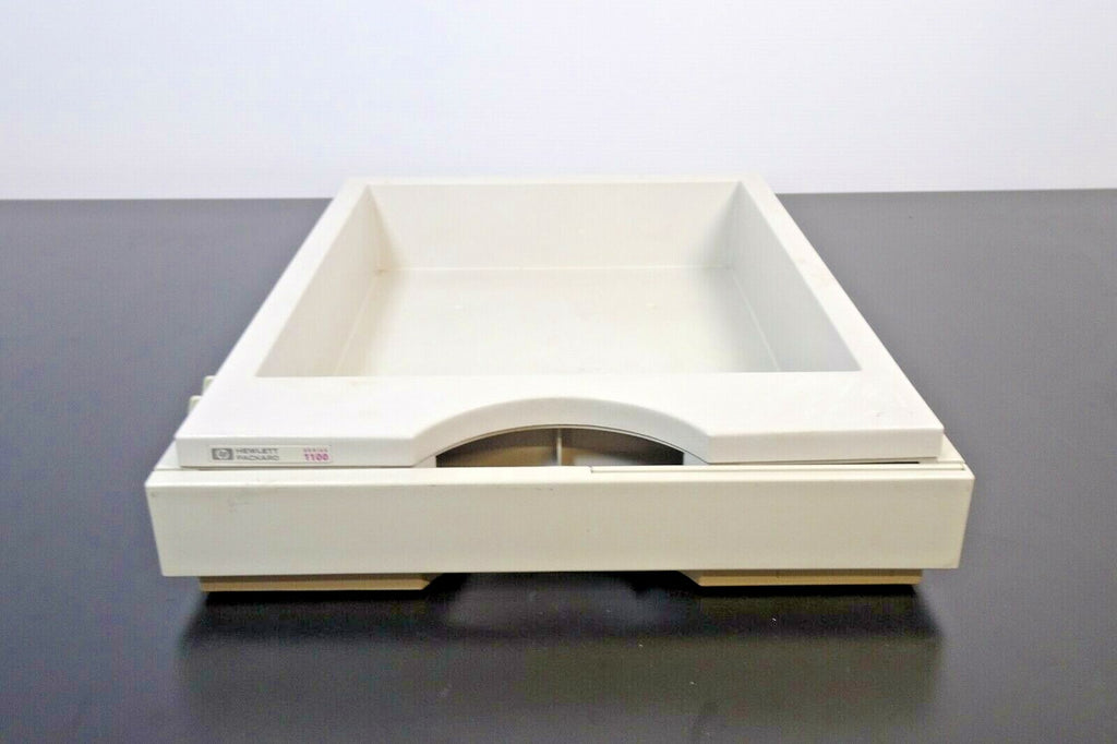 Agilent 1100 Series Tray1