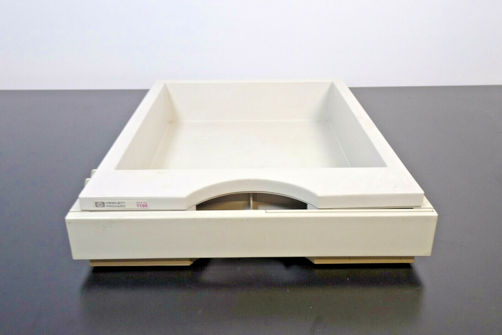 Agilent 1100 Series Tray1