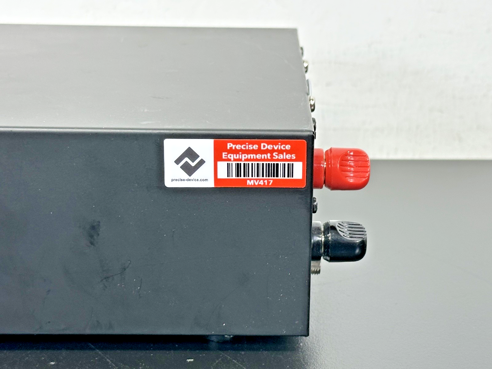 B&K Precision 1688B 1 18V 20A Switching DC Power Supply | Working7
