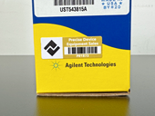 Agilent J&W 19091J 101 HP 5 GC Capillary Column 12m 0.2mm 0.33µm New Unused3