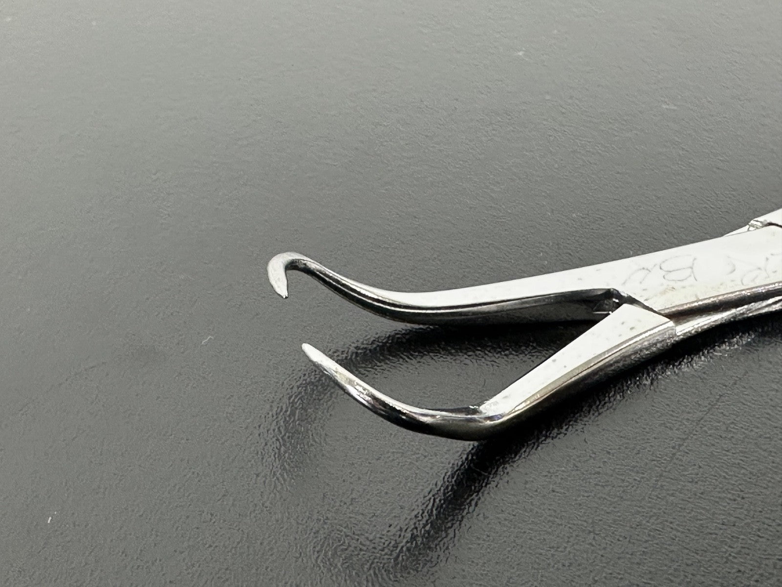 Sklar 47 2955 Lorna Towel Clamp Surgical Instrument Stainless2