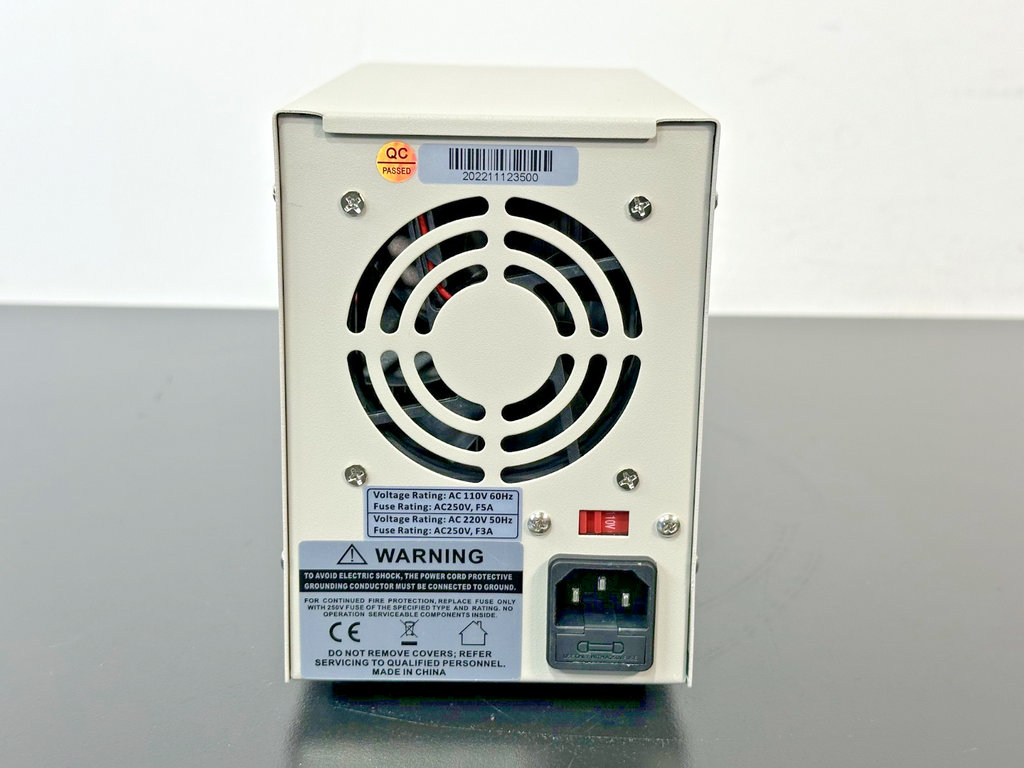 KORAD KA6003D Digital Control DC Power Supply 60V 3A Tested Working1