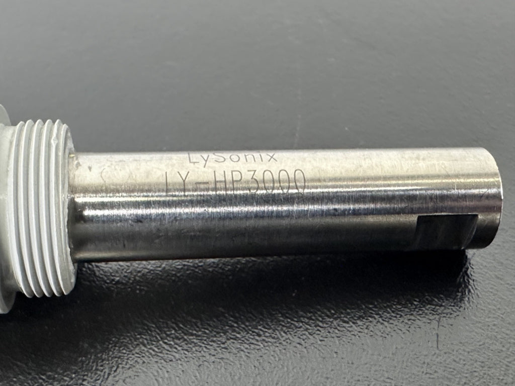 Fischer BHS 0155 04 Dental Handpiece Hose Assembly Cable w/ Fischer Connector5