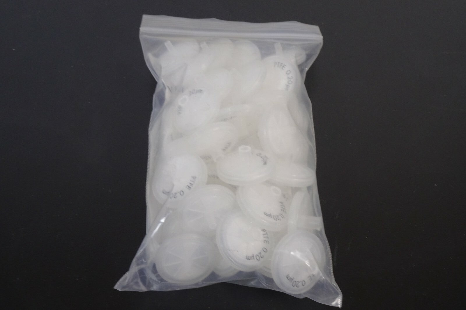 Nalgene 199 2020 Filter PTFE 0.2 Micron 25 mm Pack of 501