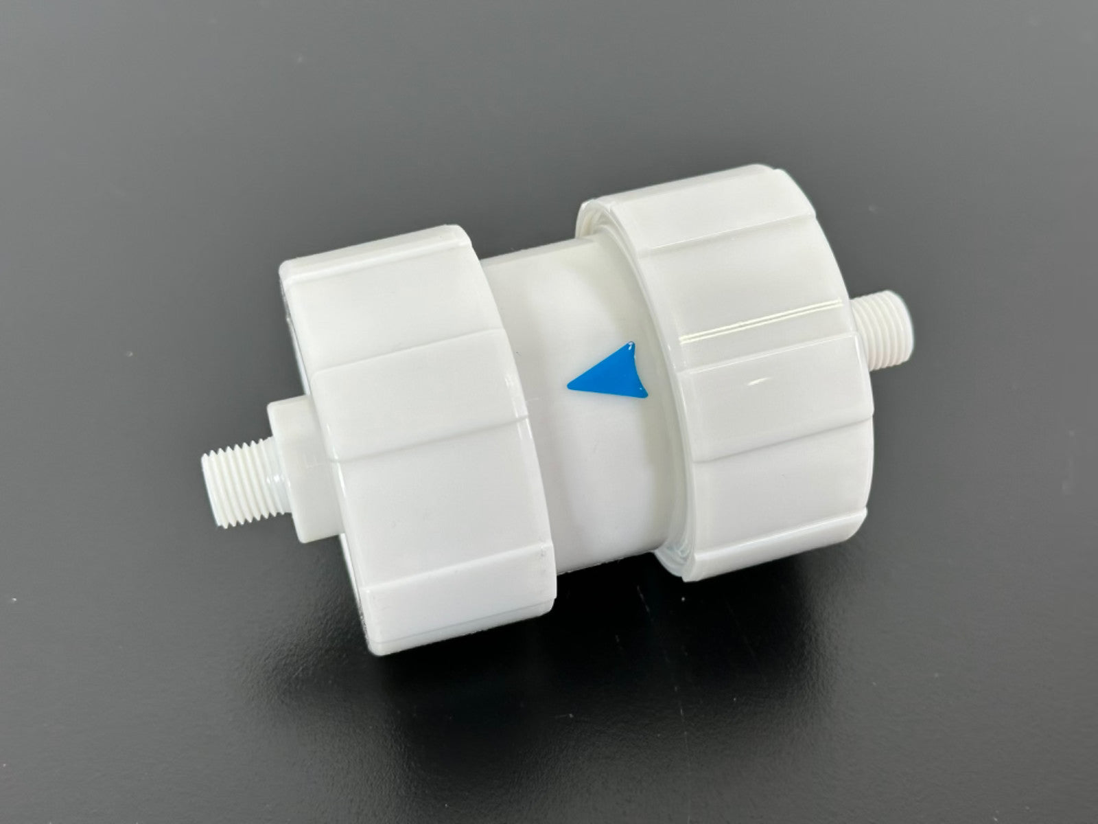 Mitsubishi Rayon Sterapore JRX0328F Inline Filter Cartridge Assembly2