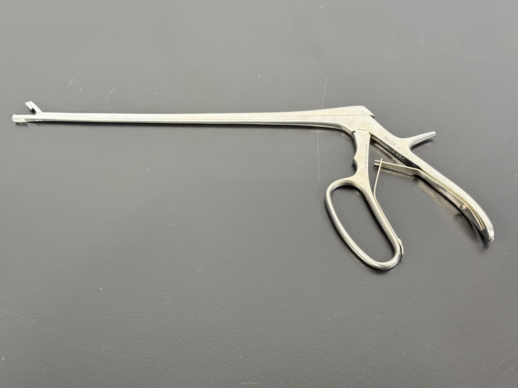 Miltex 30 1442 Stainless Steel Long Shaft Rongeur Germany CE0