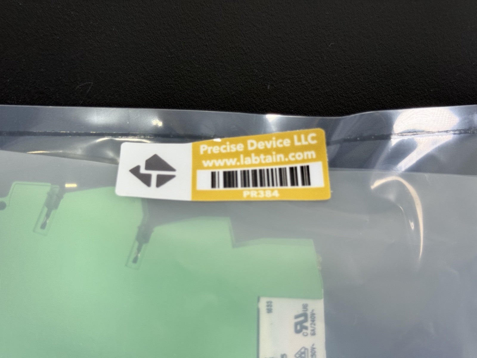 Pheonix Contact 2961105 Industrial Relay Module2