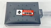 Thorlabs 25mm Manual Linear Translation Stage w/ Mitutoyo Micrometer5