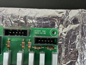 µ data MI1097 R1C Relay Control PCB Circuit Board Assembly3