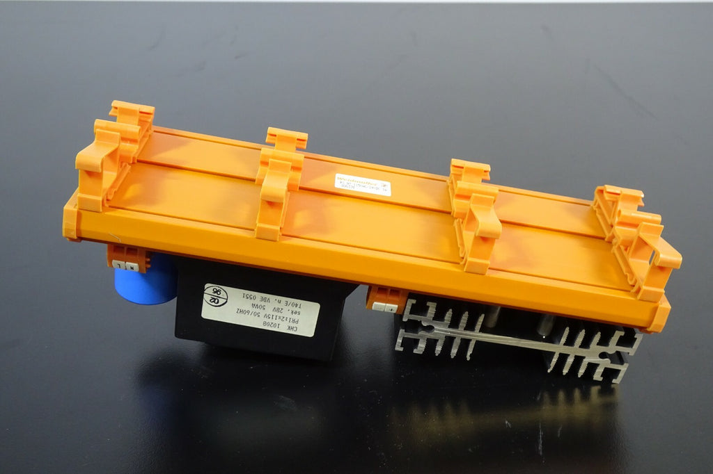 Weidmuller Action Instrument Slim Pack DIN Rail Power Supply 8003784
