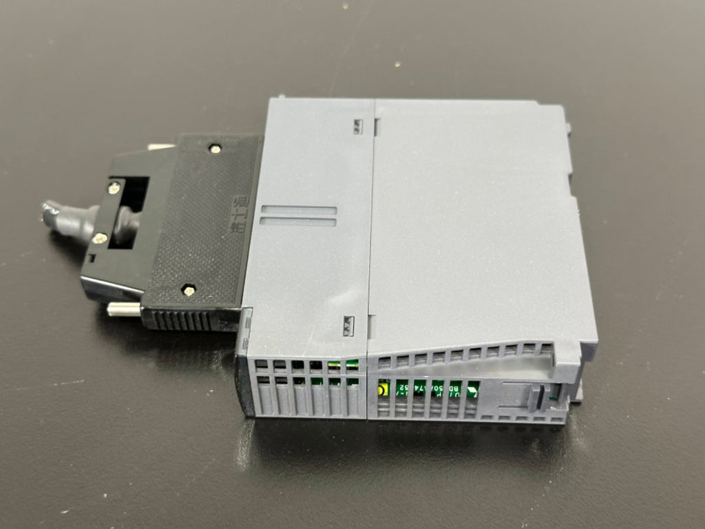 Mitsubishi Electric QD75P1N MELSEC Q Positioning Unit PLC Module Q Series2