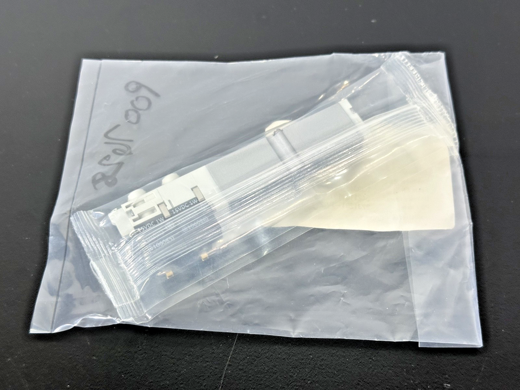 Festo VMPA1 M1H G PI Solenoid Valve 533345 New2