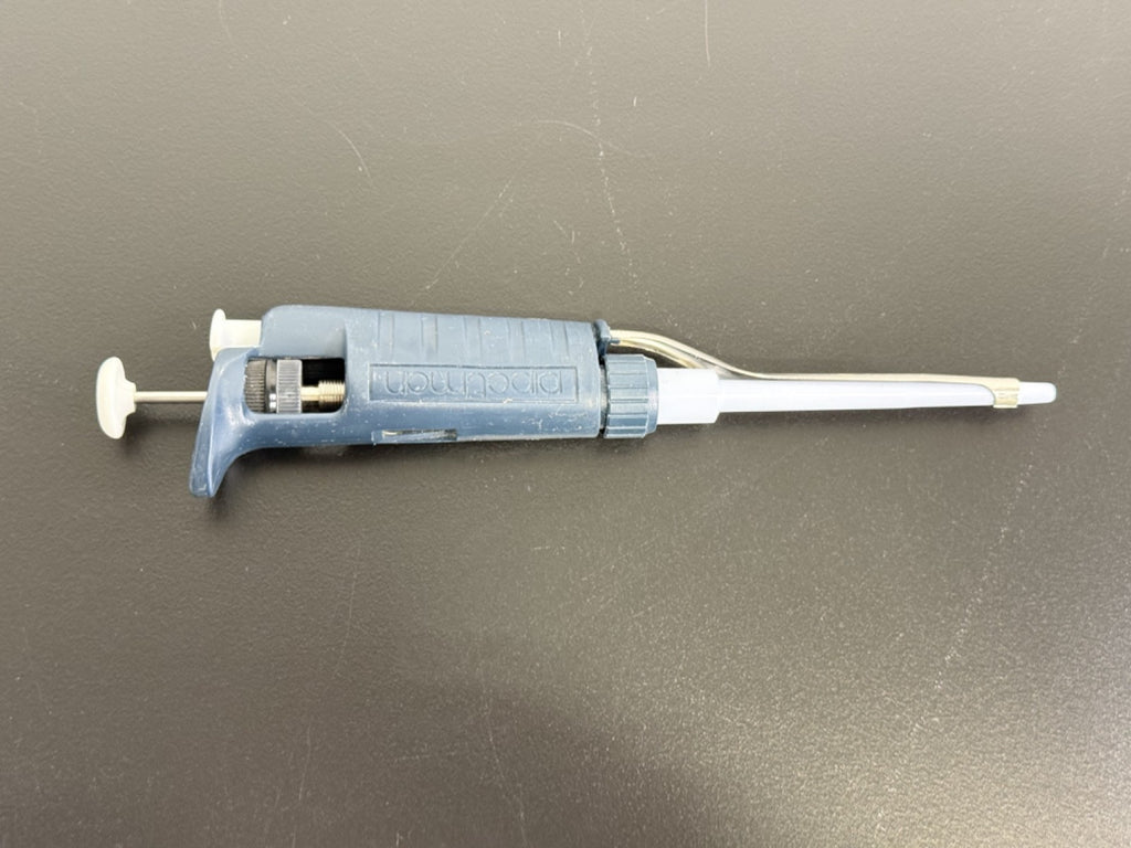 Gilson Pipetman P200 Adjustable Micropipette 20 200µL4