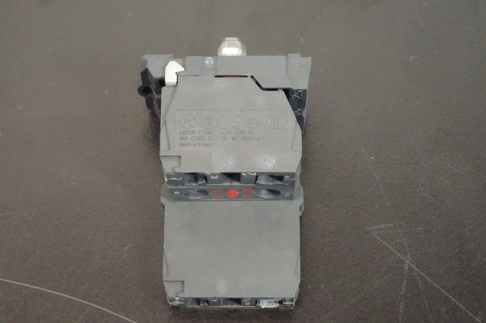 Schneider Electric ZBE 203 Contact Block