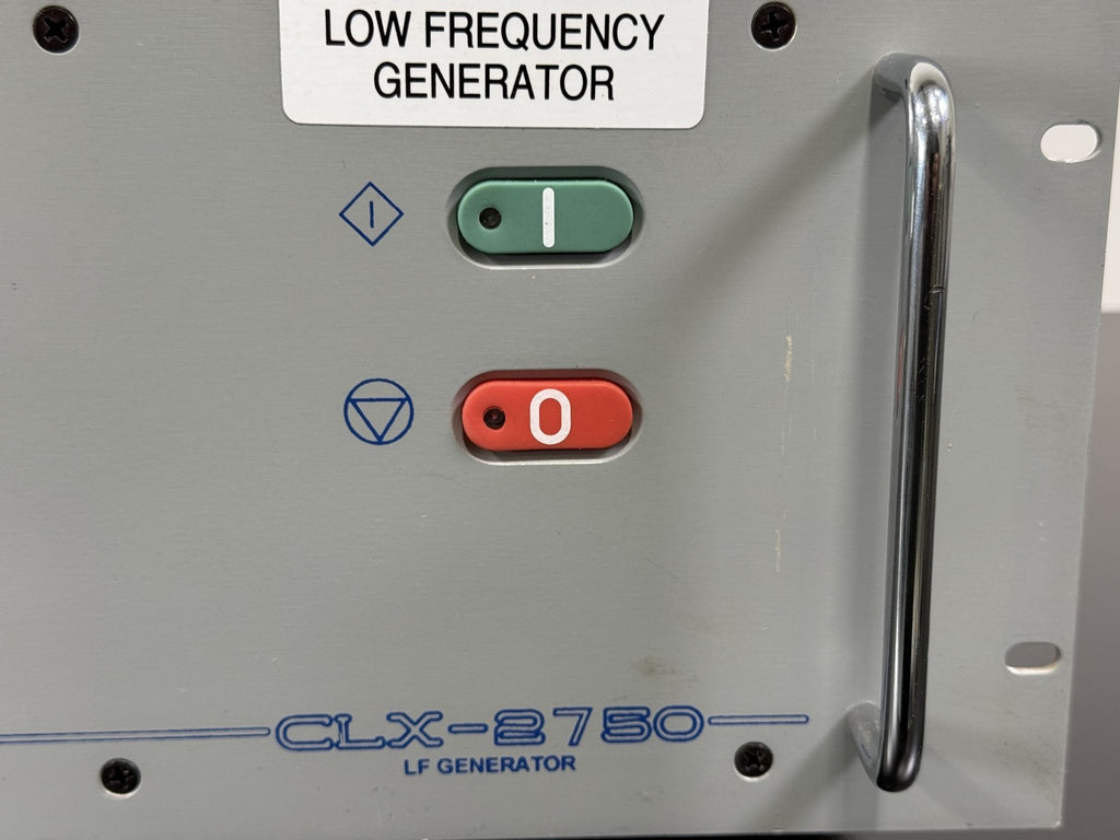 COMDEL CLX 2750 LF Generator2