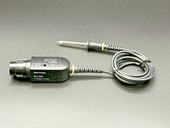 Tektronix P6139B 500MHz 10X Passive Voltage Oscilloscope Probe 300V0