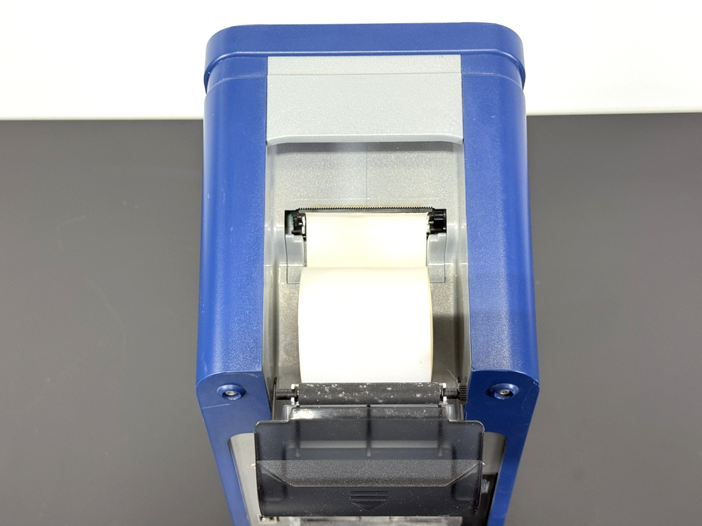 ABAXIS ZOETIS VETSCAN VS2 VETERINARY CHEMISTRY BLOOD ANALYZER3
