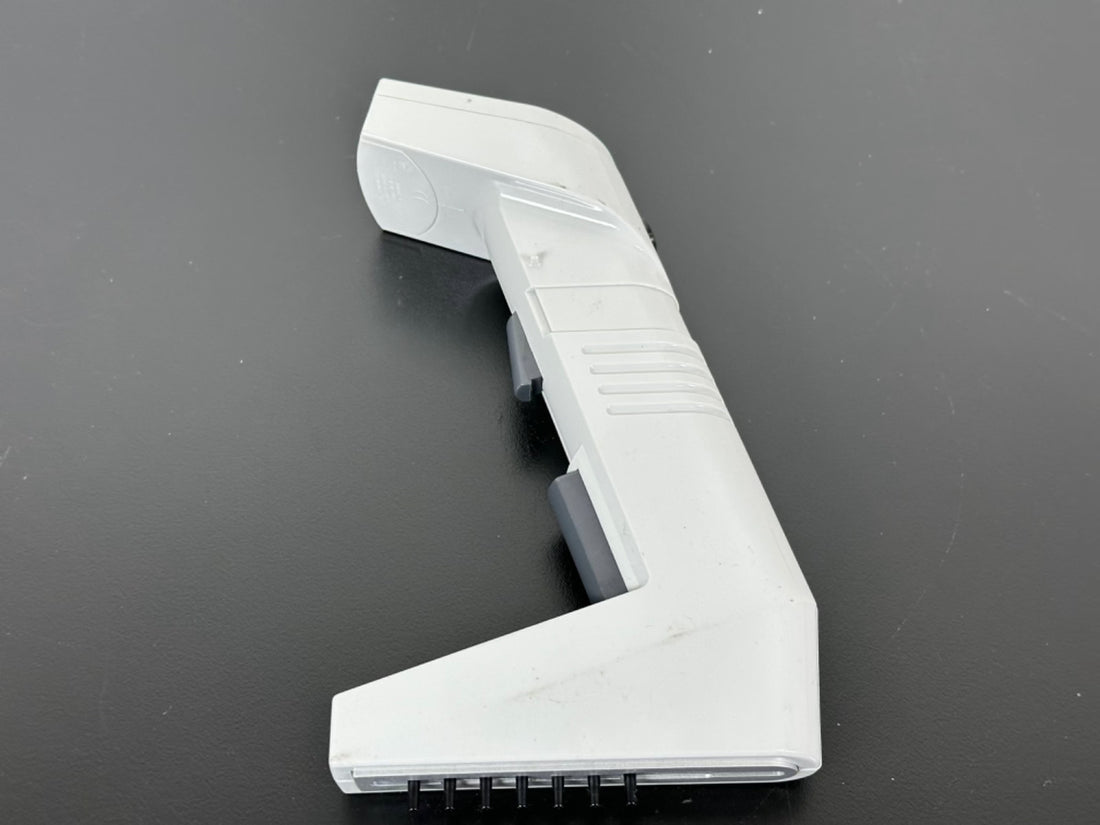 Thermo Scientific Matrix Impact2 Electronic Multichannel Pipette For Parts0