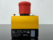 IFM Electronic AC011S E Stop AS i Safety Slave Emergency Stop Switch3