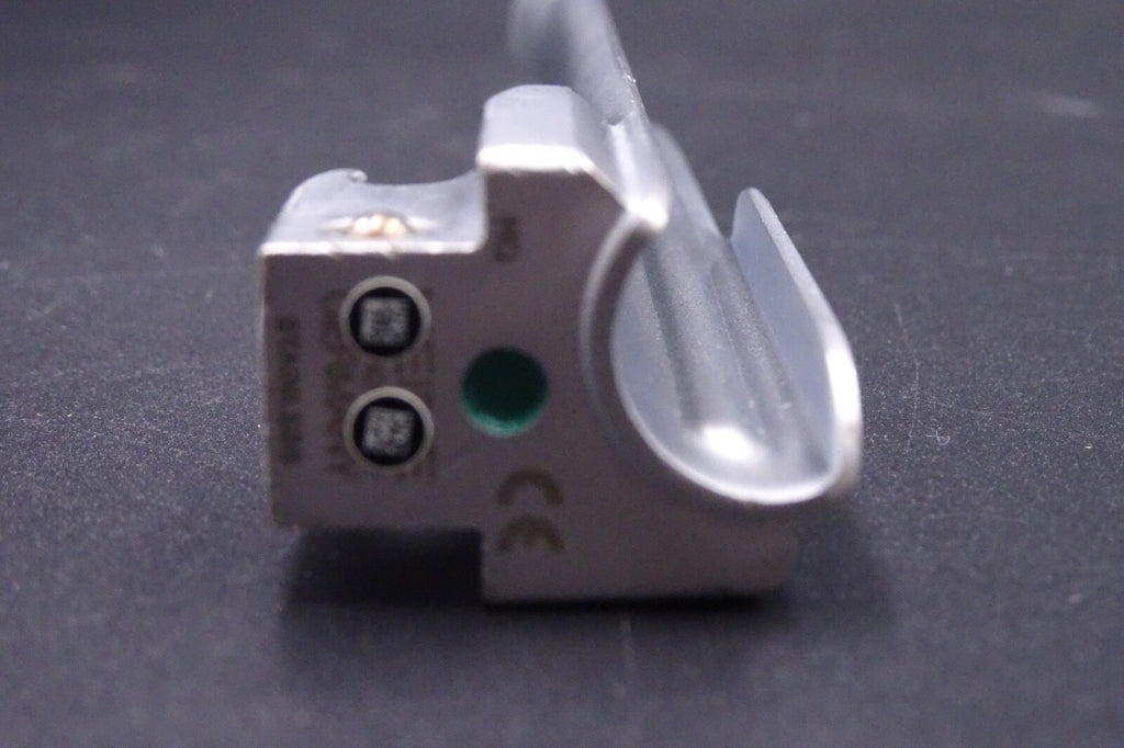 HEINE Classic + Miller 2 FO Laryngoscope Blades4