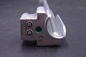 HEINE Classic + Miller 2 FO Laryngoscope Blades4