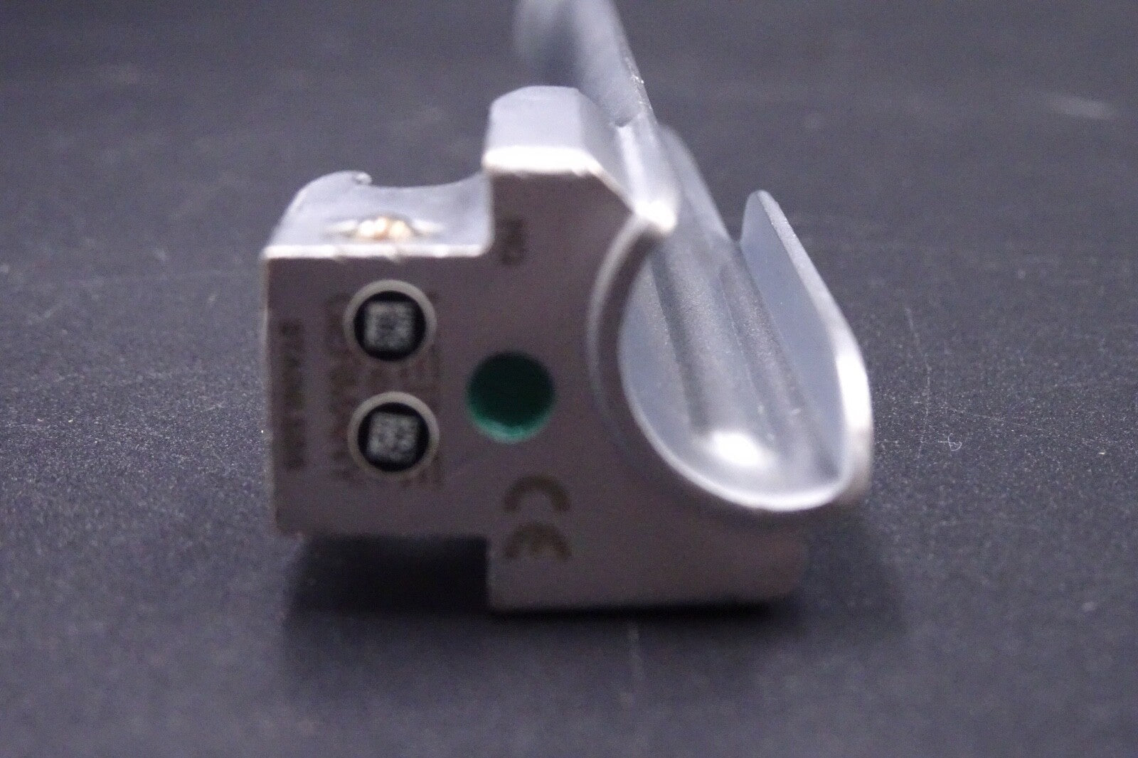 HEINE Classic + Miller 2 FO Laryngoscope Blades4