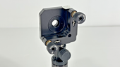 Newport M VPT 3 Thorlabs KM100T Optical Positioning Mount Assembly3