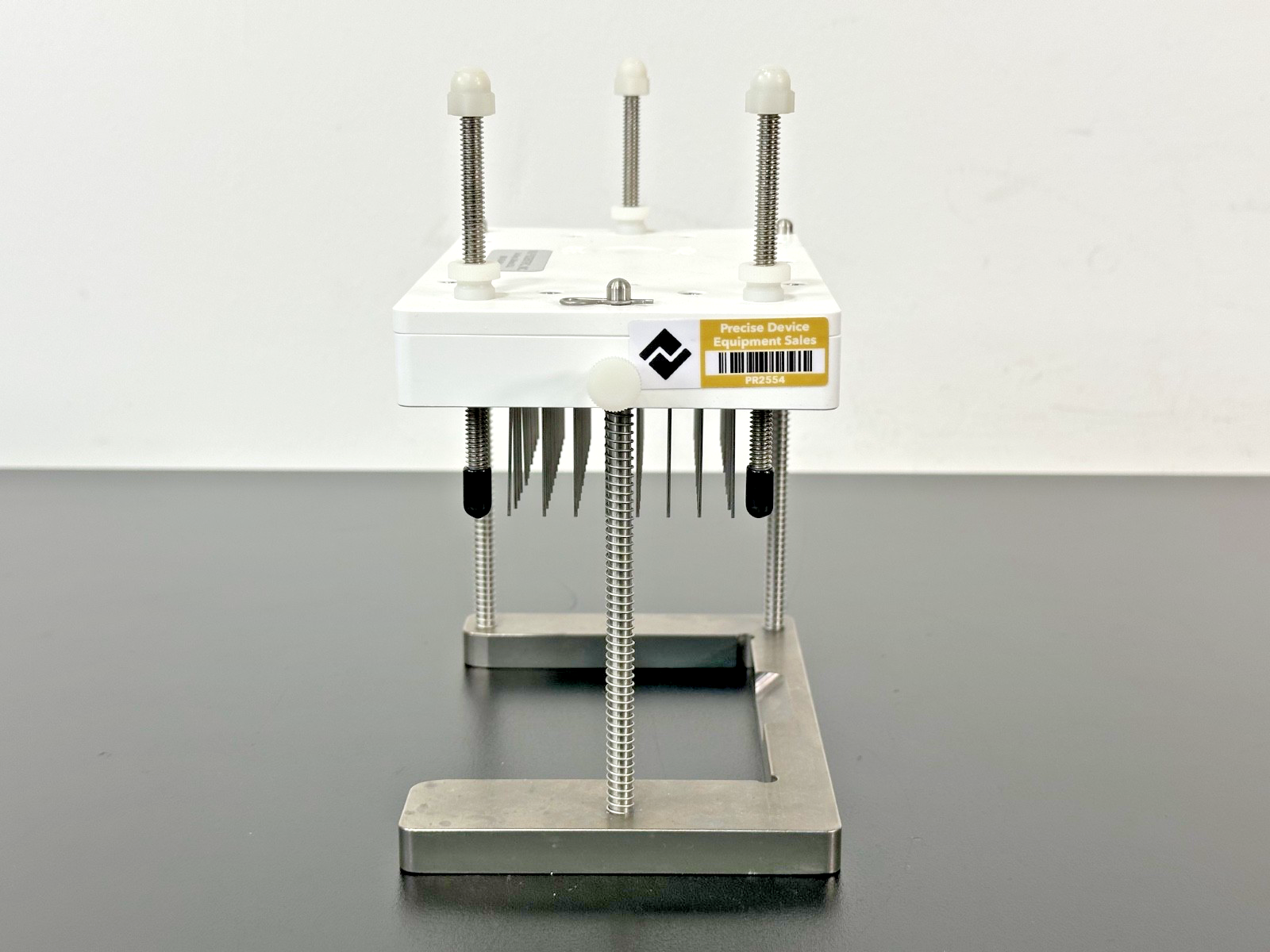 V & P Scientific VP177A 1 96 Pin Manual Replicator Pin Tool3