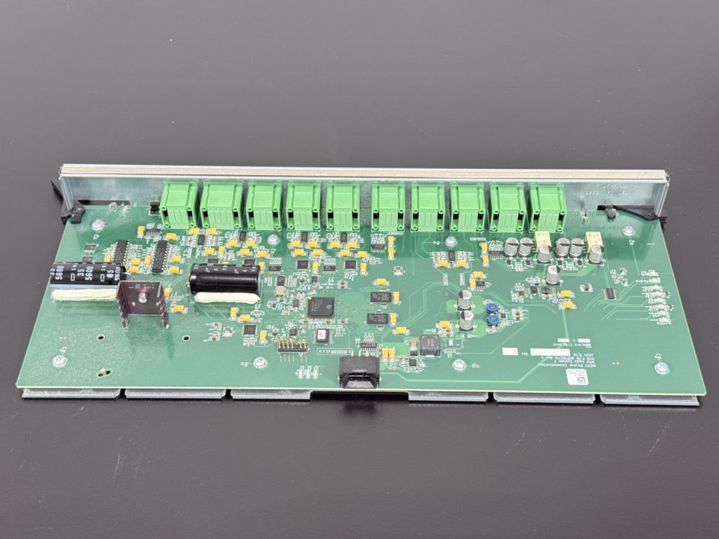 Stryker Communications SPI3 Audio Module MSP10271A Rev A Audio System 24