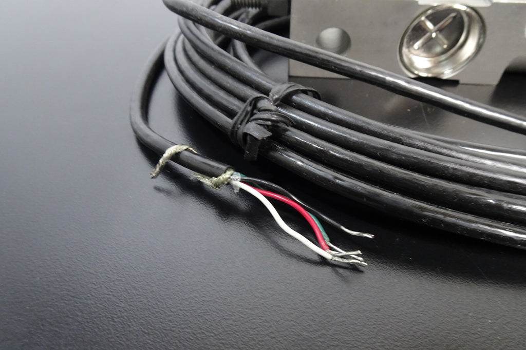 Sensortronics 65016 1K 0104W Sensor Output1