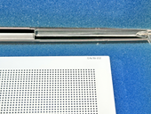 Edmund Optics 59 212 100x100mm 2.0mm Grid Distortion Target New Open Box3