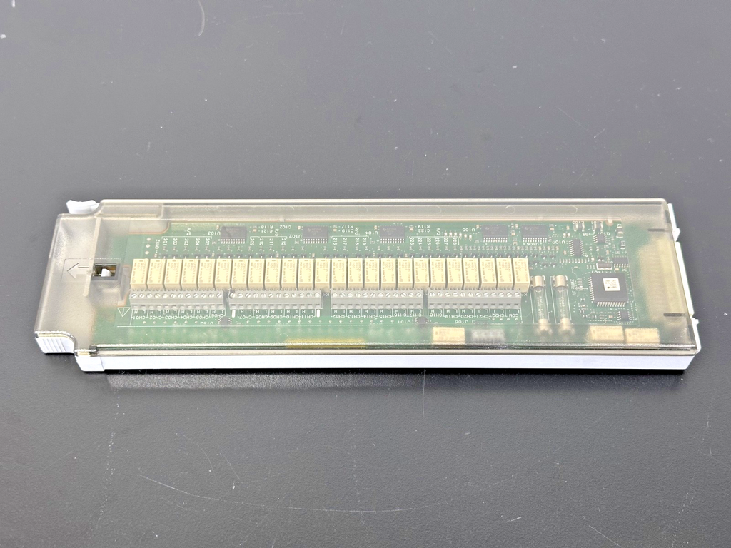 Keysight 34901A 20 Channel Multiplexer Module for 34970A 34972A | Working0