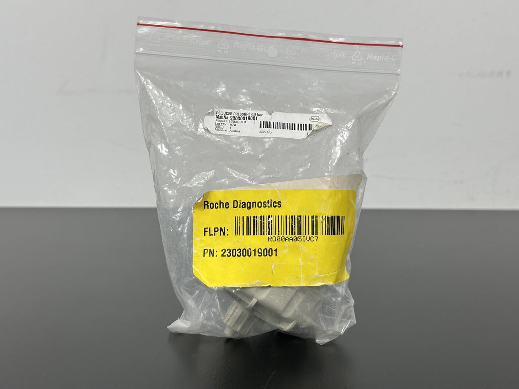 Roche Diagnostics PN 23030019001 Filter Assembly Laboratory Replacement Part0