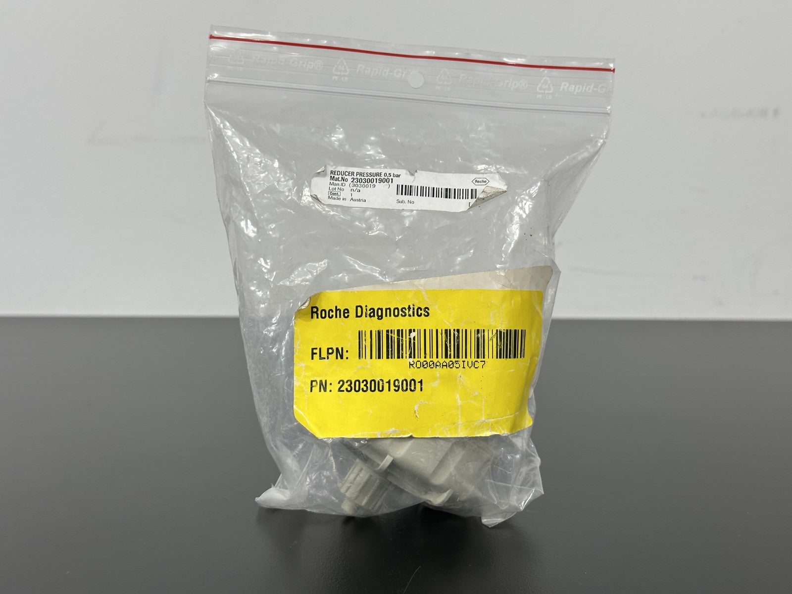 Roche Diagnostics PN 23030019001 Filter Assembly Laboratory Replacement Part0