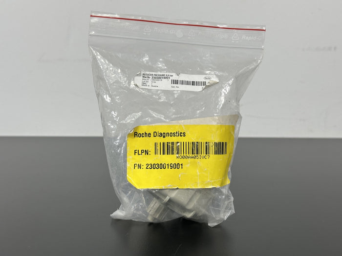 Roche Diagnostics PN 23030019001 Filter Assembly Laboratory Replacement Part