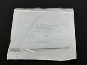 Waters WAT041958 17 Gauge Stainless Steel Hypodermic Needle OEM Part1