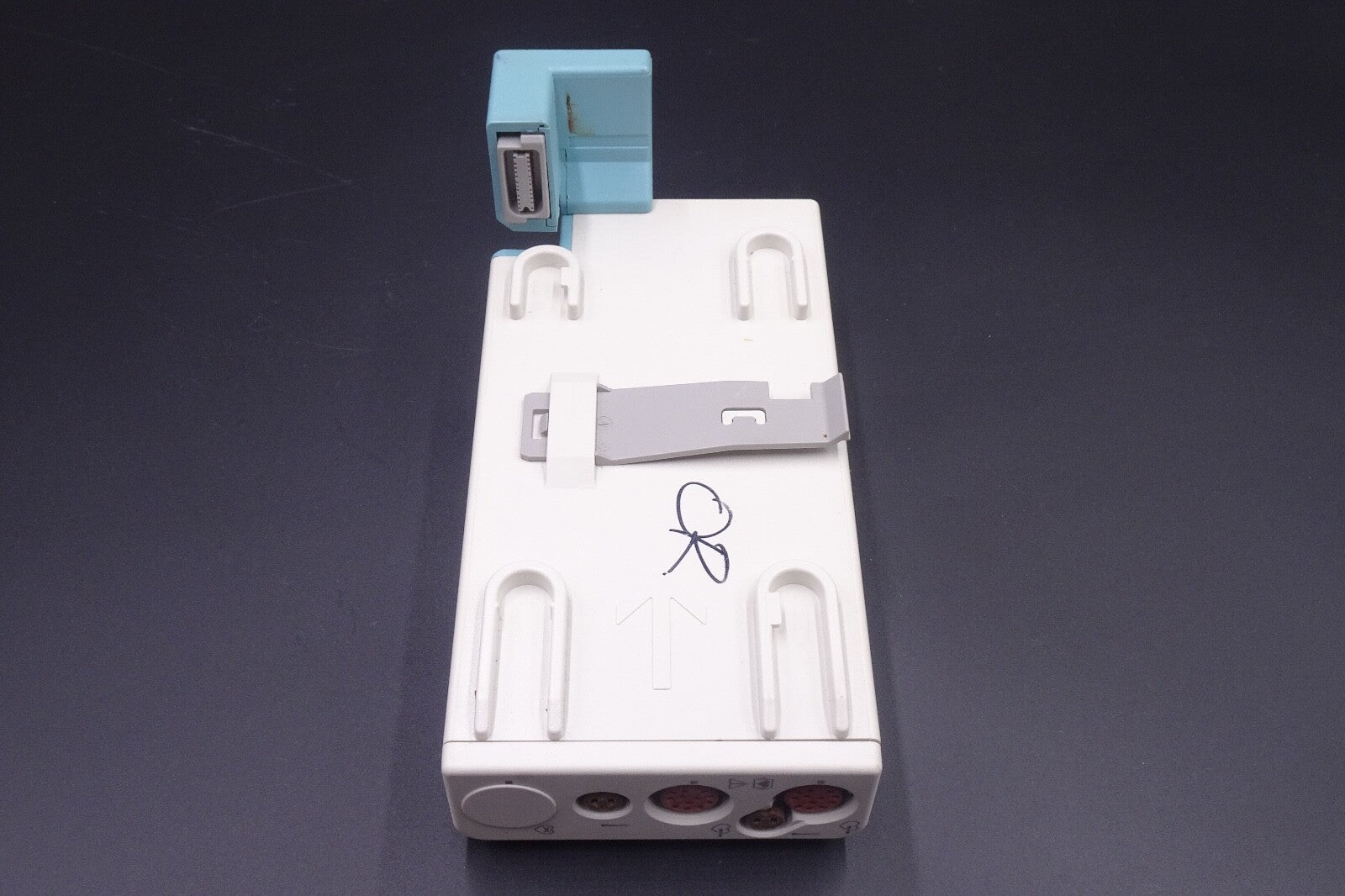 Philips IntelliVue M3012A Patient Module3