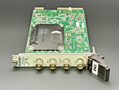 National Instruments NI PXI 5402 20MHz 14 Bit PXI Signal Generator1