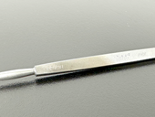 V. Mueller OP190 Desmarres Retractor No. 3 Large 16mm German Instrument2