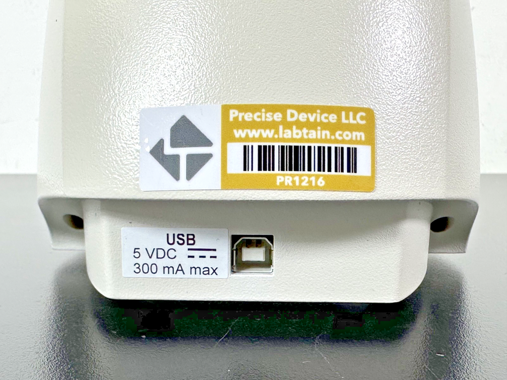 Bio Rad 92465 Geenius Reader Untested Used Good Condition5