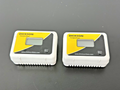 Lot of 2 Dickson SP425 Temperature Data Loggers Digital Display0