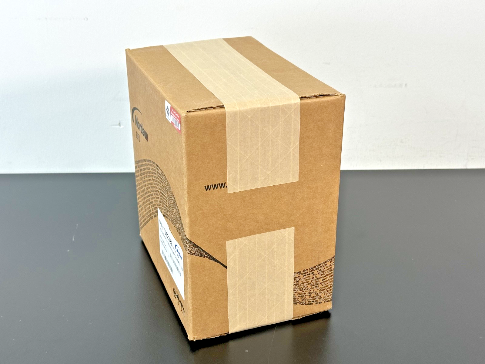 Nordson EFD 7012329 ProcessMate 100 Vacuum Pickup Pen System Brand New2