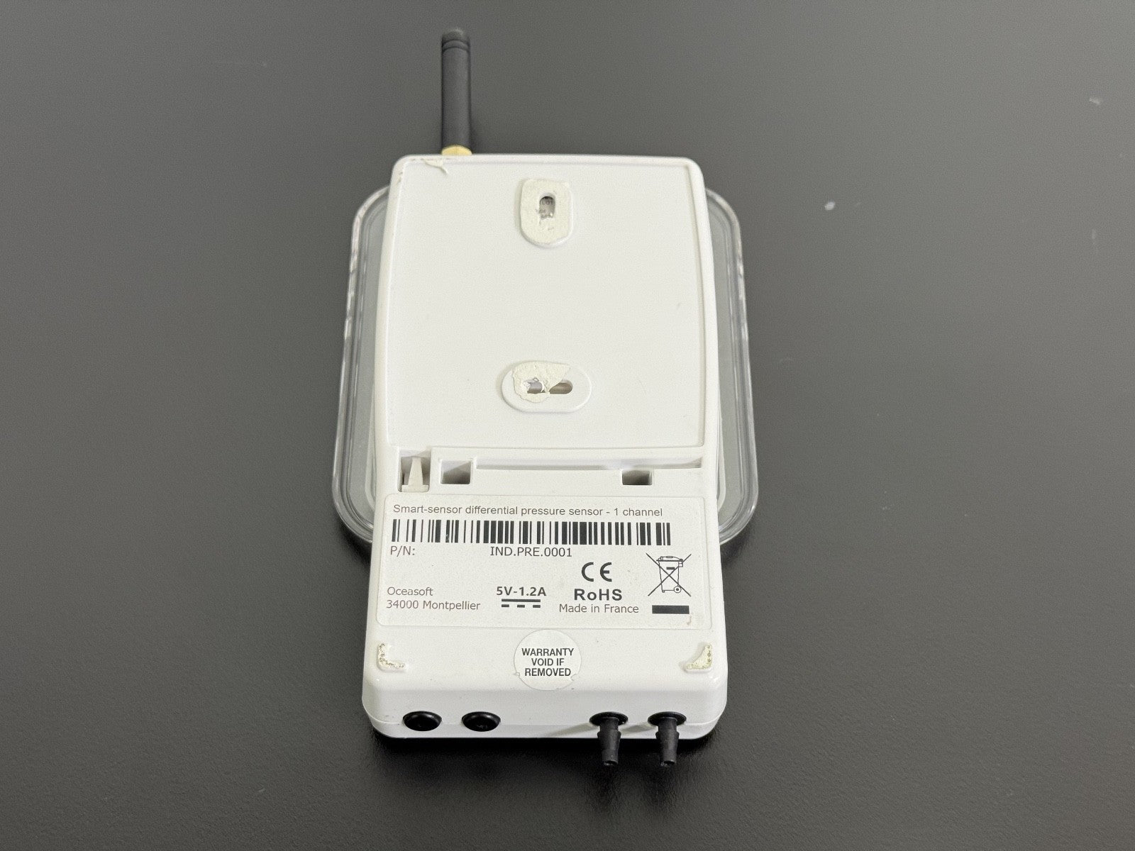 Thermo Scientific SmartVue Pro Duo 915 MHz2