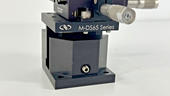 Newport M 460A M DS65 Manual Multi Axis Precision Positioning Stage4