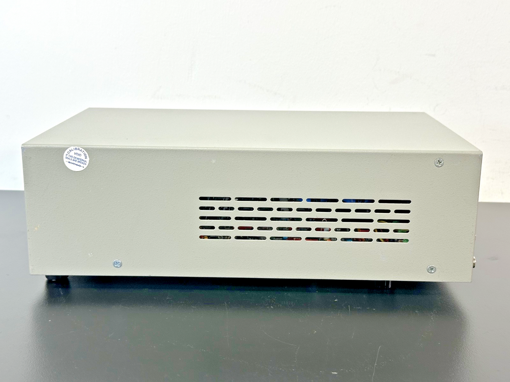 Stanford Research Systems DG535 Digital Delay Pulse Generator Opt 01/03 Working4